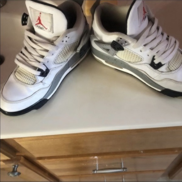 CEMENT 4s - Picture 5 of 7